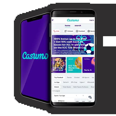 casumo app|Casumo Casino App .